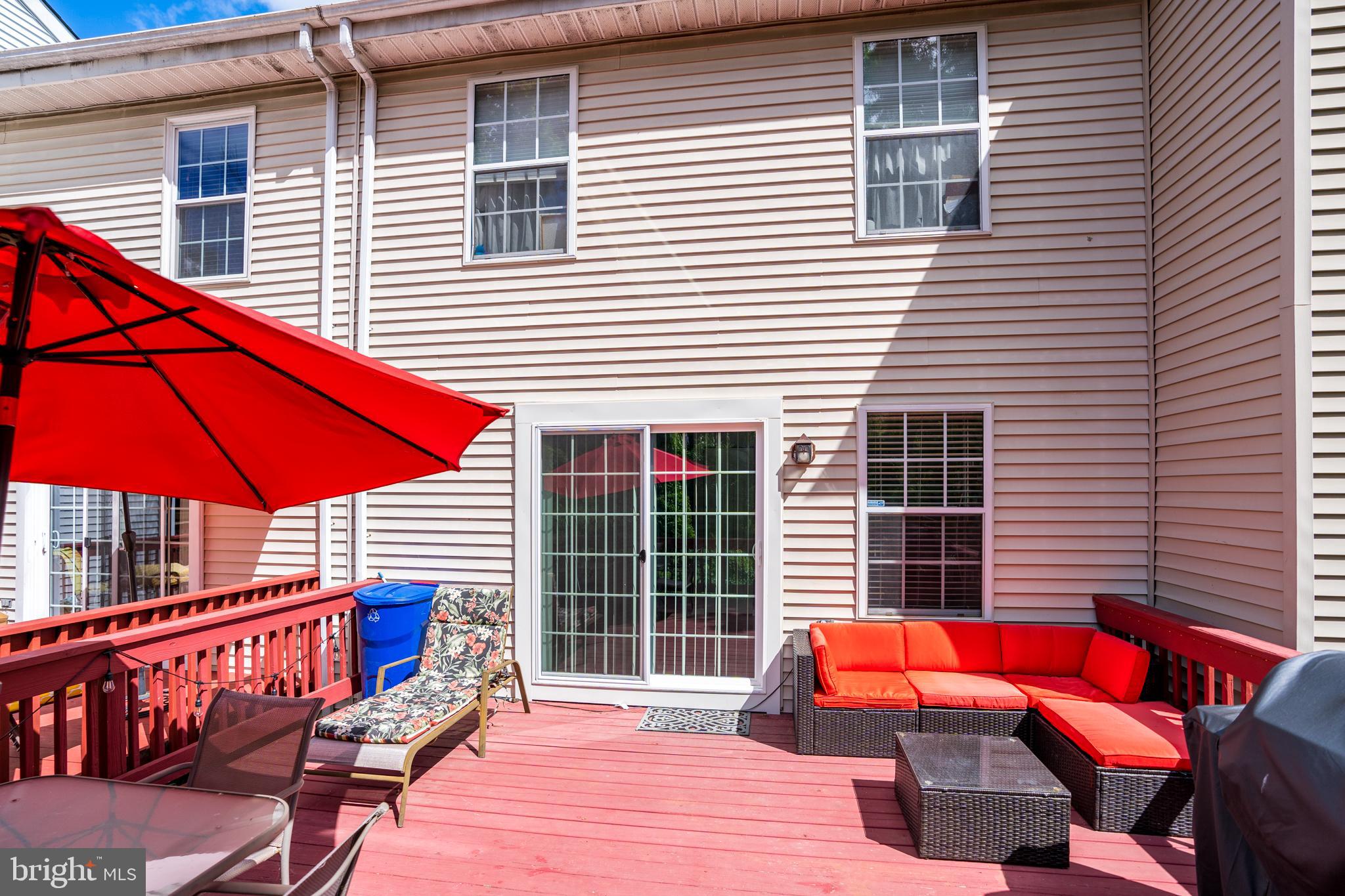 SUBURBIA/VILLAGE OF TIMBER GROVE - Residential