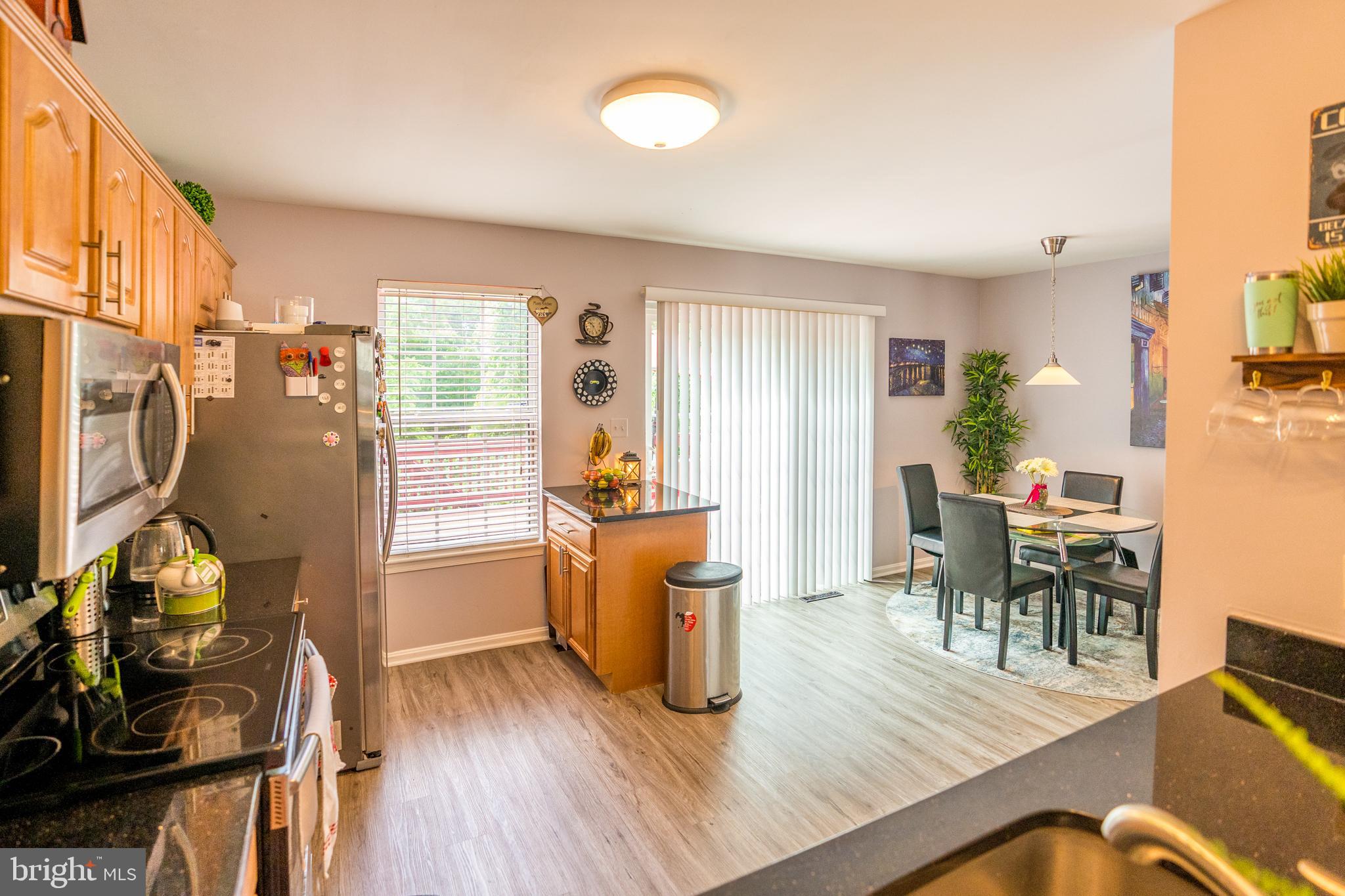 SUBURBIA/VILLAGE OF TIMBER GROVE - Residential