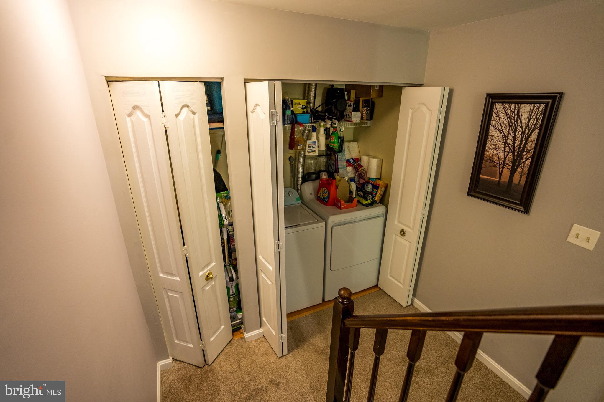 SUBURBIA/VILLAGE OF TIMBER GROVE - Residential