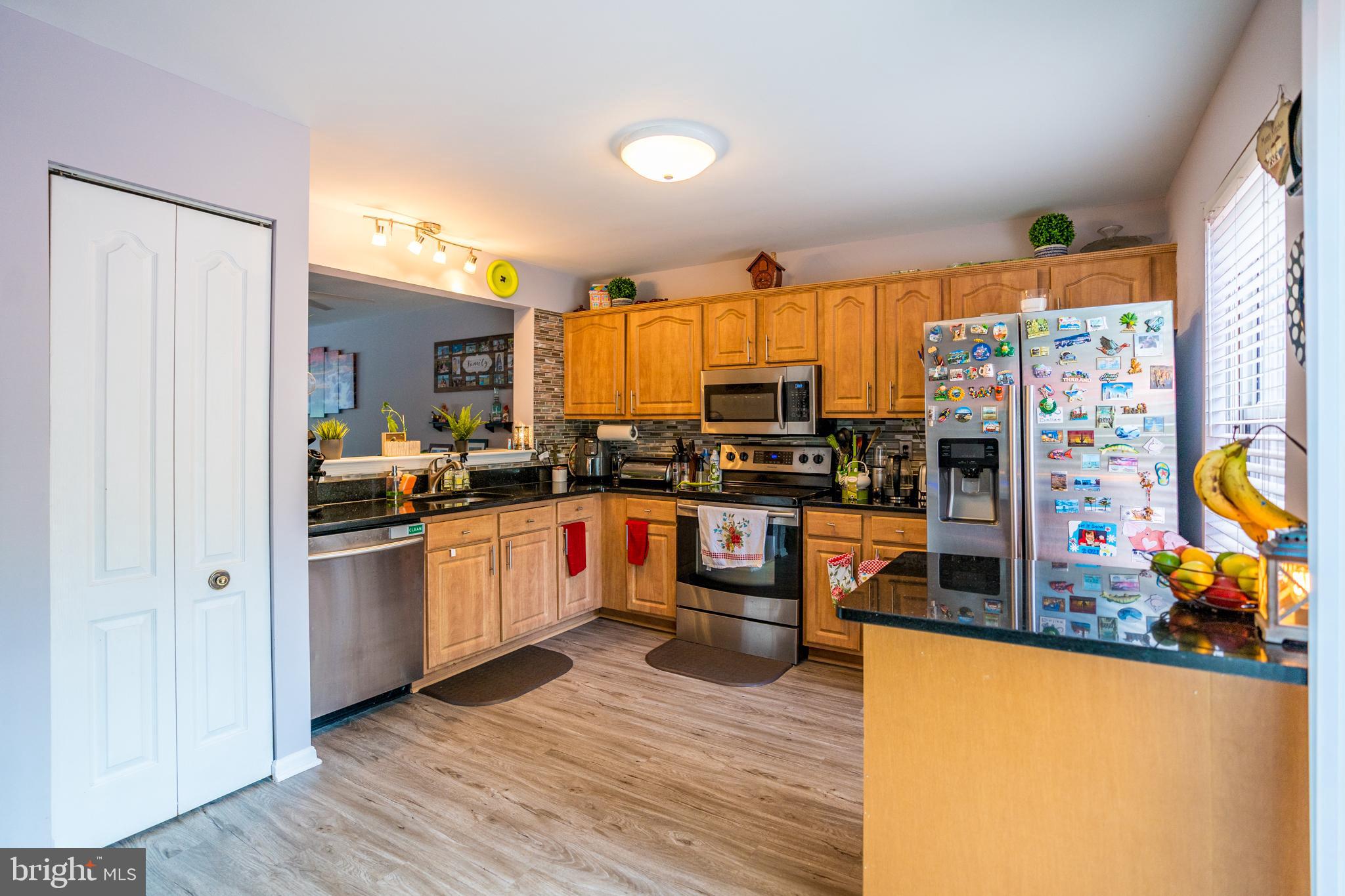 SUBURBIA/VILLAGE OF TIMBER GROVE - Residential