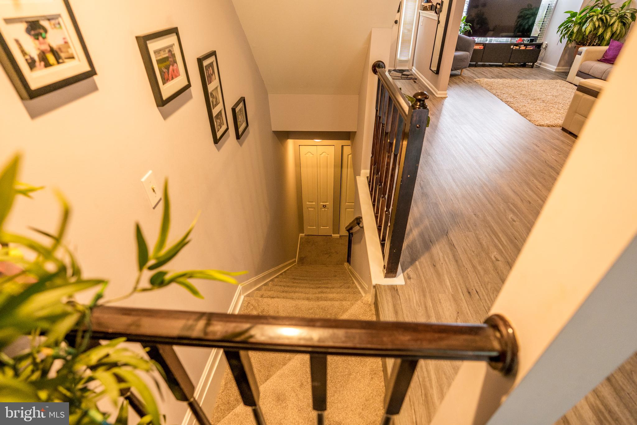 SUBURBIA/VILLAGE OF TIMBER GROVE - Residential