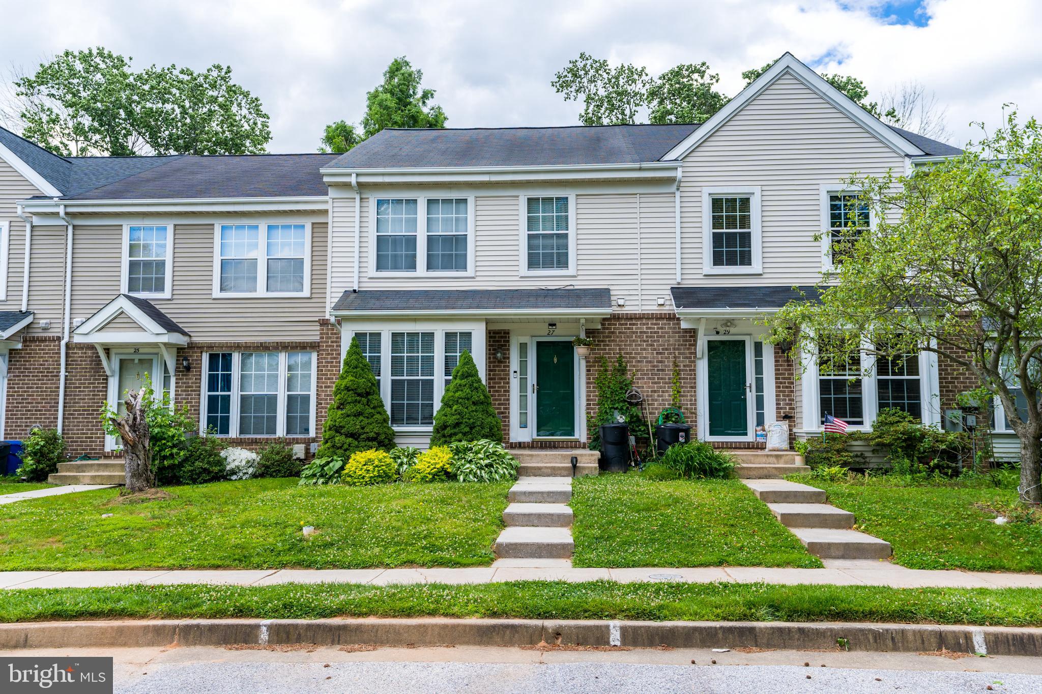 SUBURBIA/VILLAGE OF TIMBER GROVE - Residential