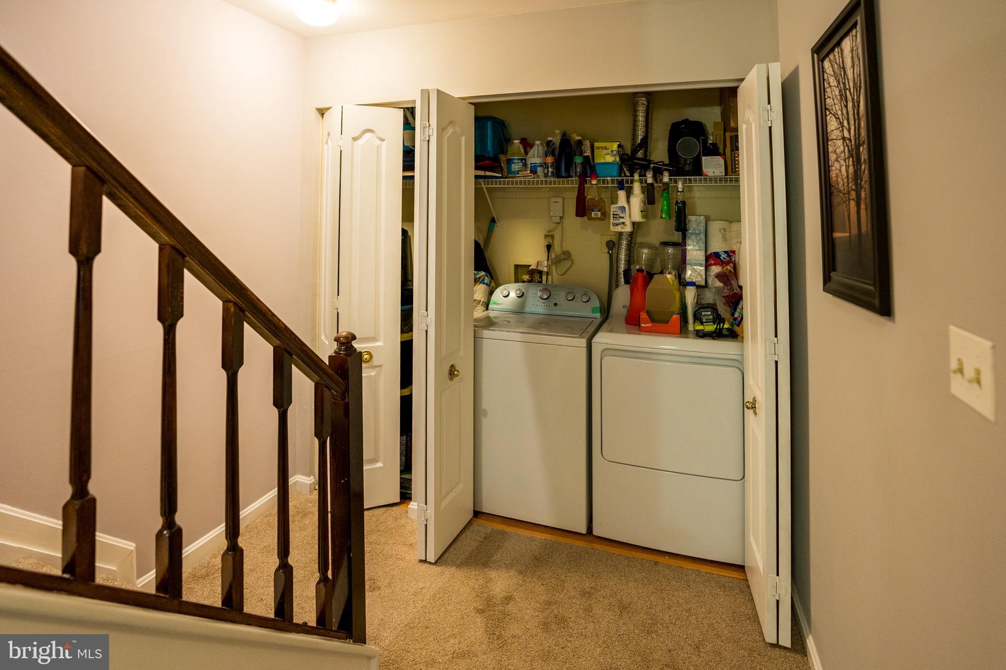 SUBURBIA/VILLAGE OF TIMBER GROVE - Residential