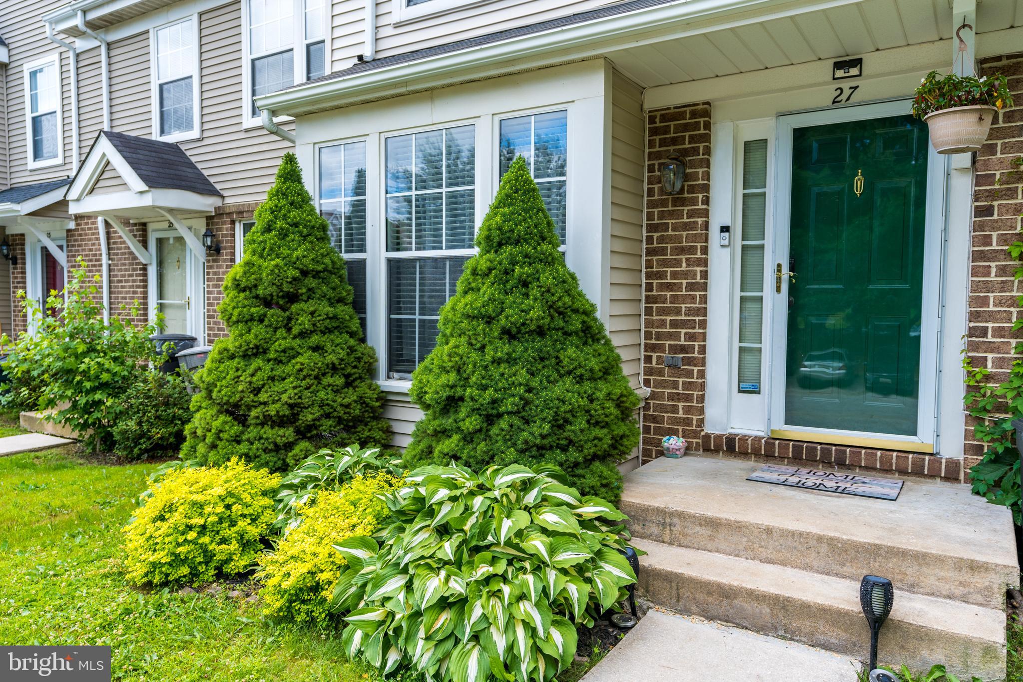 SUBURBIA/VILLAGE OF TIMBER GROVE - Residential