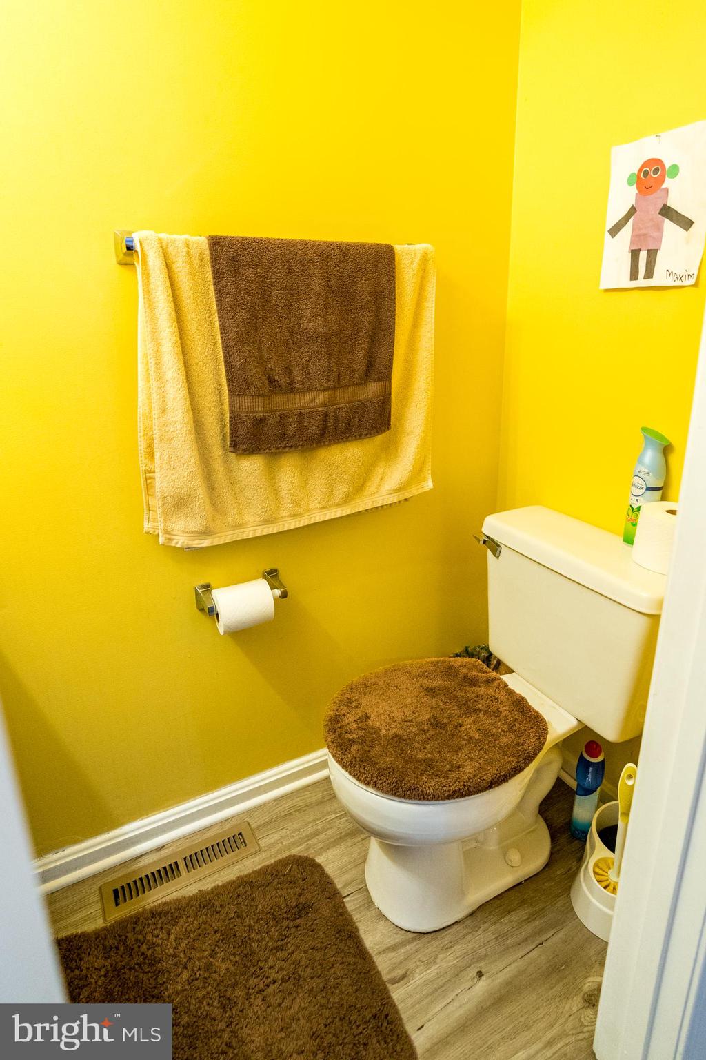 SUBURBIA/VILLAGE OF TIMBER GROVE - Residential