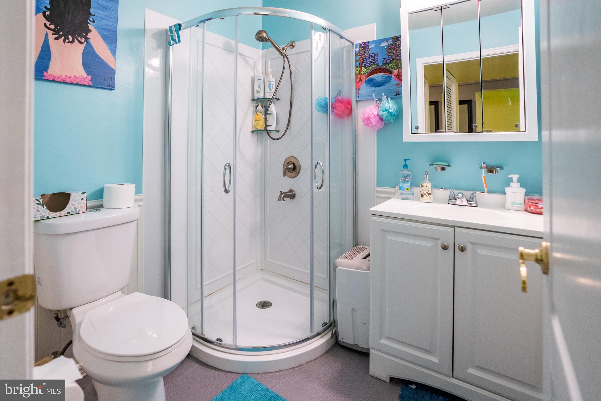 SUBURBIA/VILLAGE OF TIMBER GROVE - Residential