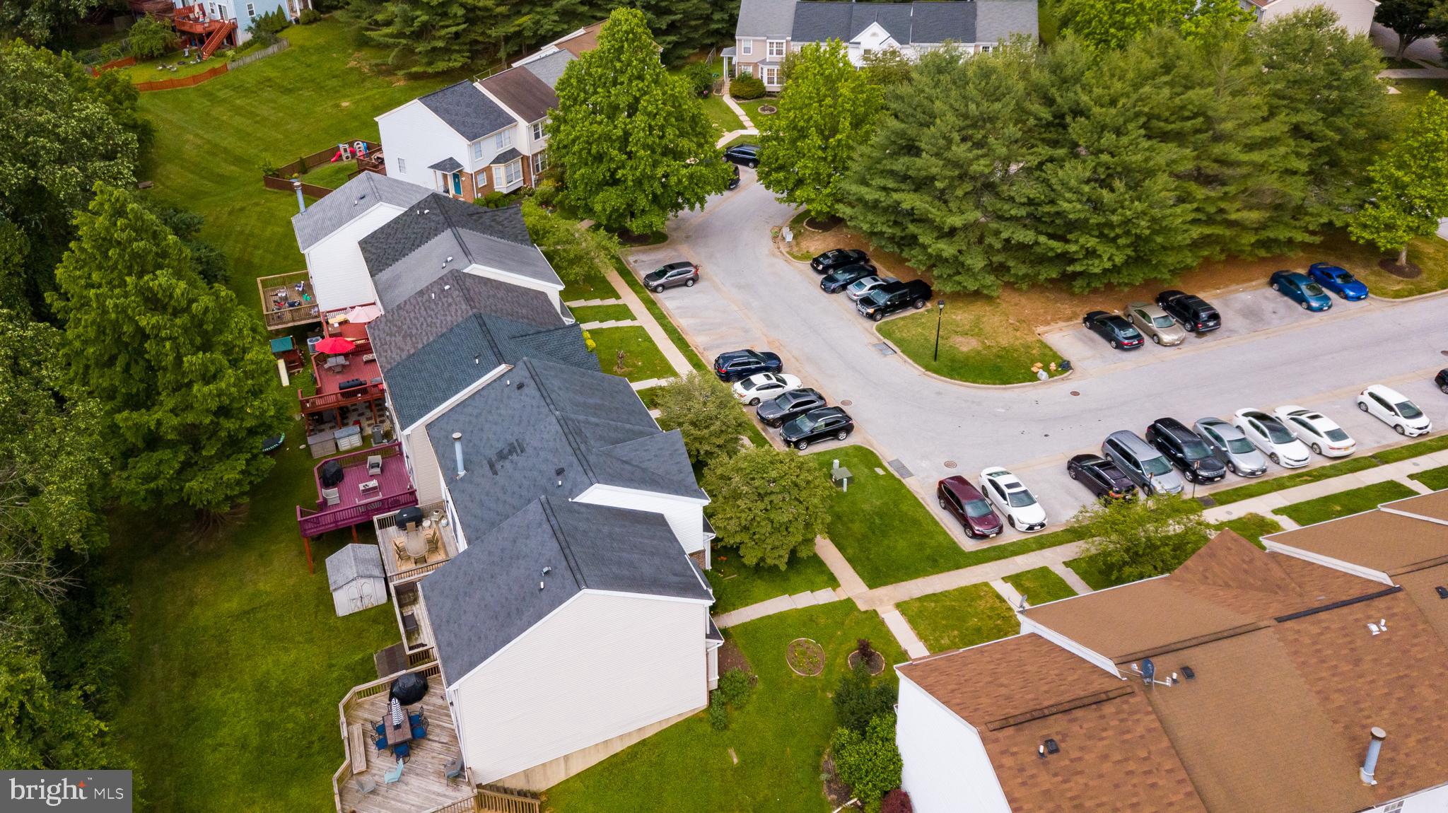 SUBURBIA/VILLAGE OF TIMBER GROVE - Residential