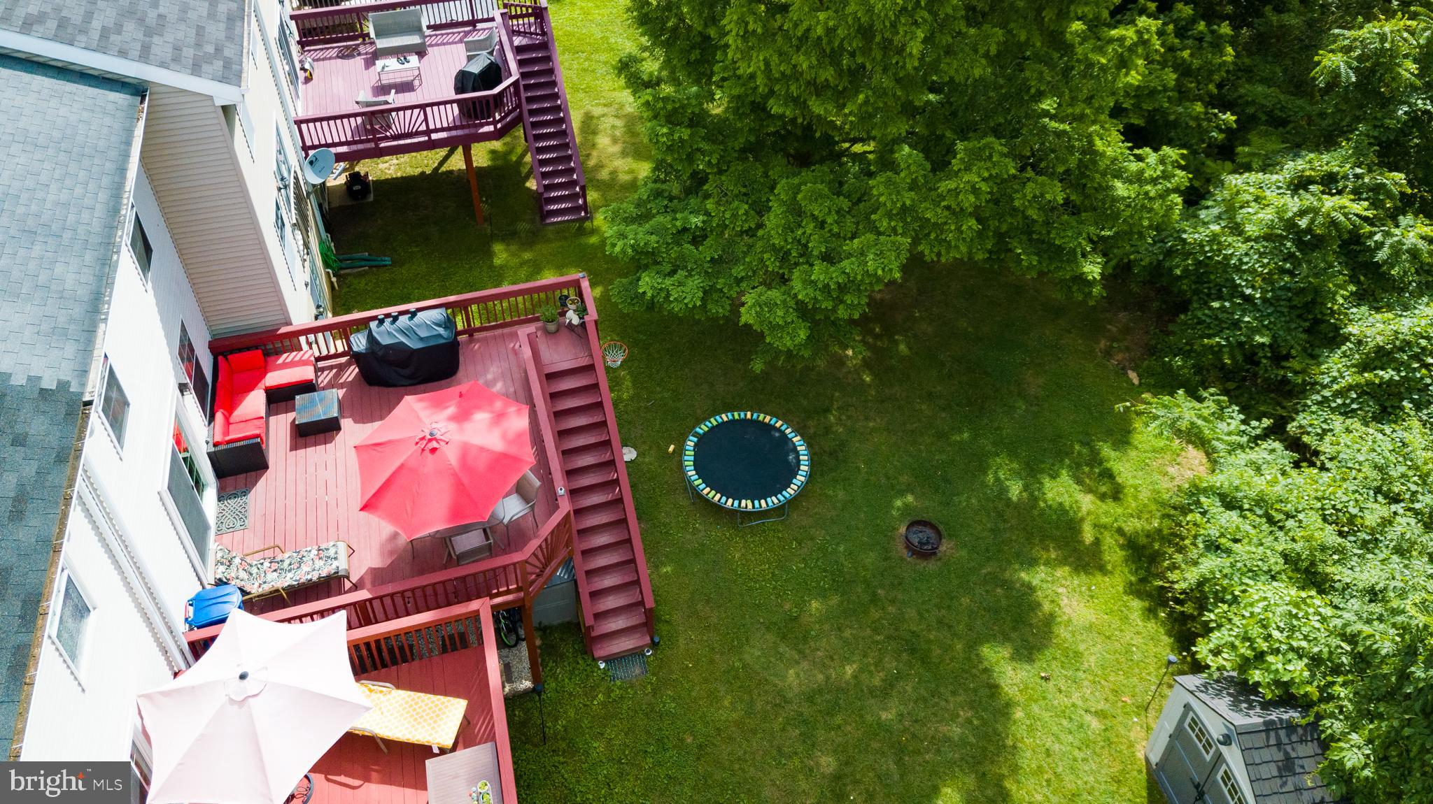 SUBURBIA/VILLAGE OF TIMBER GROVE - Residential