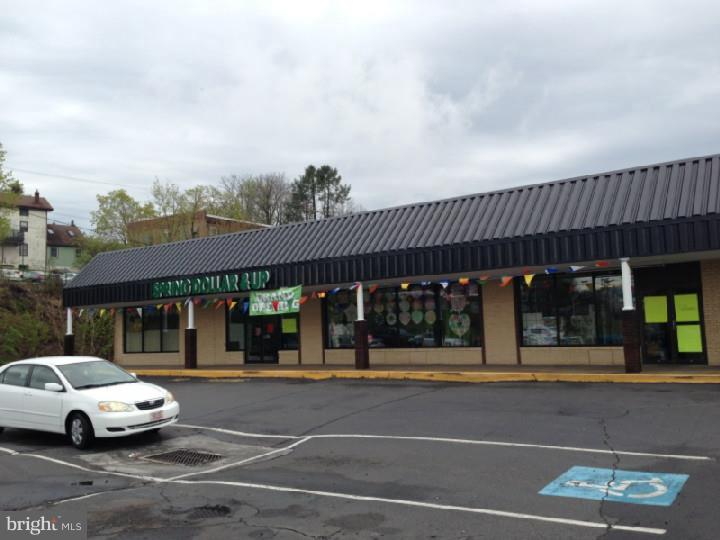 NONE AVAILABLE - Commercial Sale