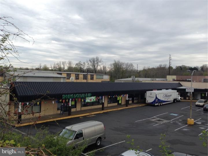 NONE AVAILABLE - Commercial Sale