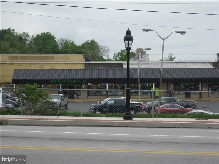 NONE AVAILABLE - Commercial Sale