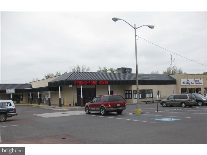 NONE AVAILABLE - Commercial Sale