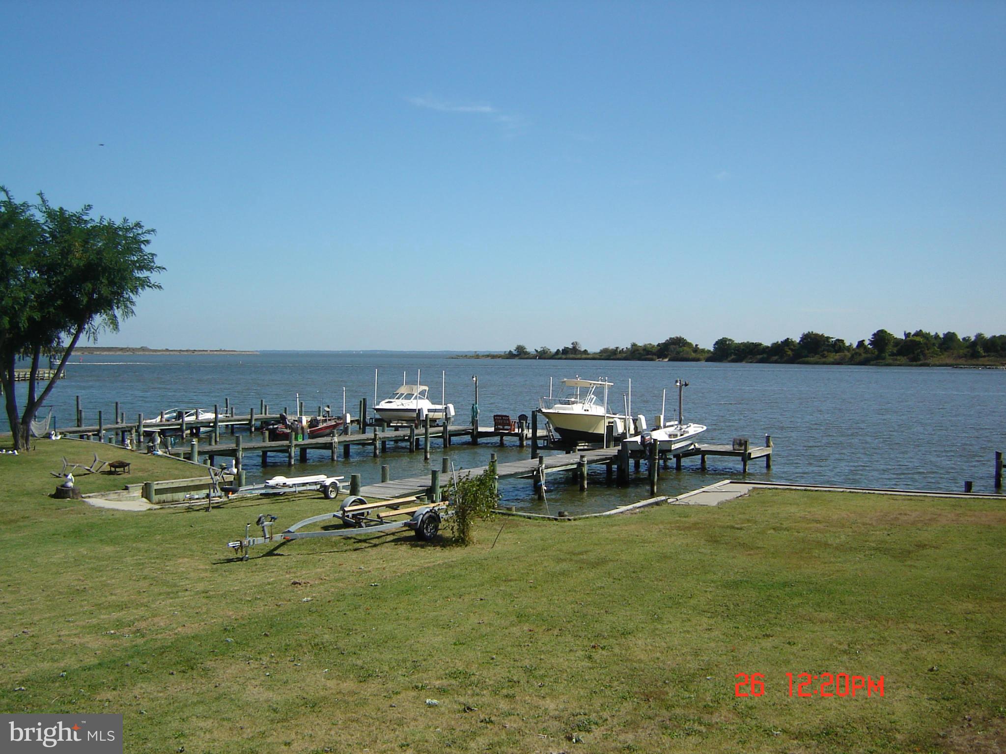 SWAN POINT - Residential