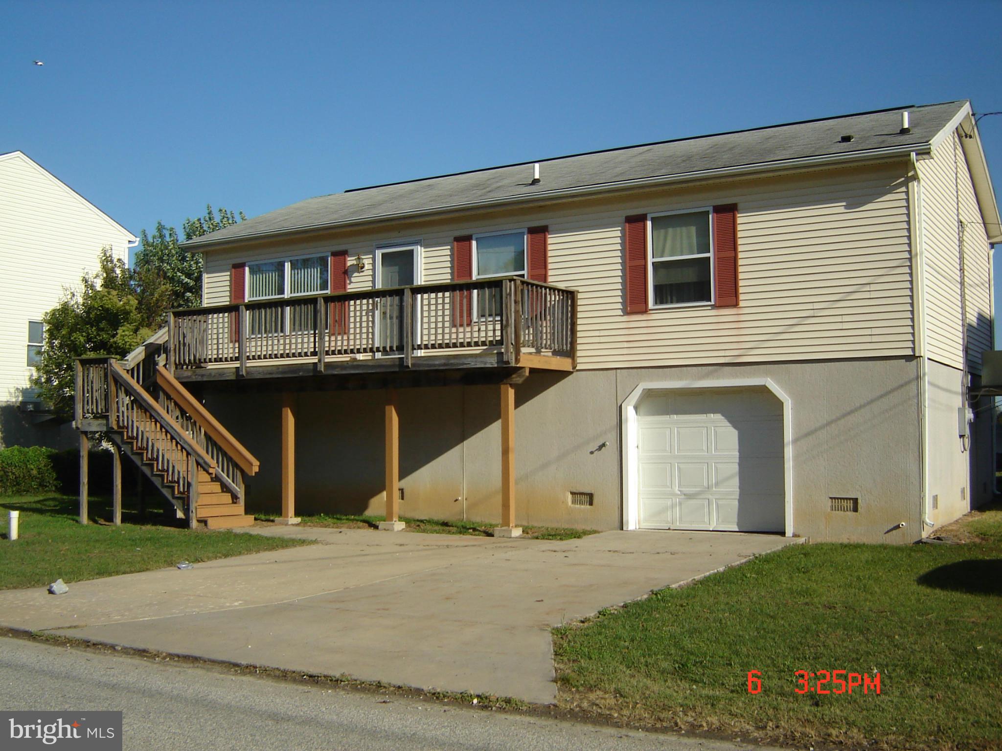 SWAN POINT - Residential