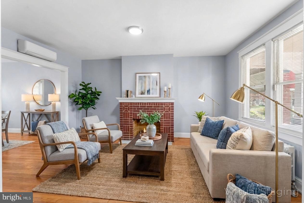 325 MADISON STREET NW