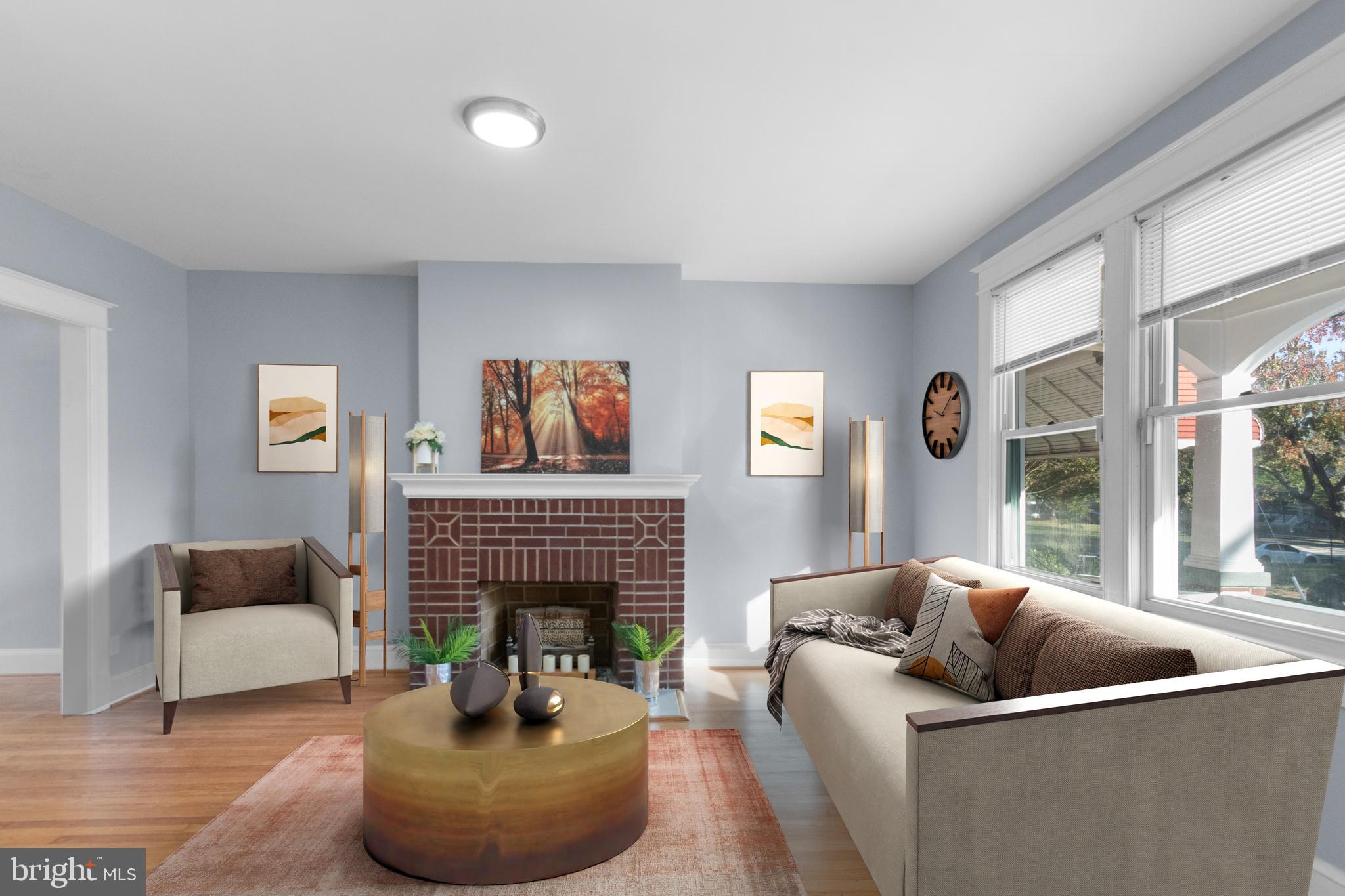 325 MADISON STREET NW