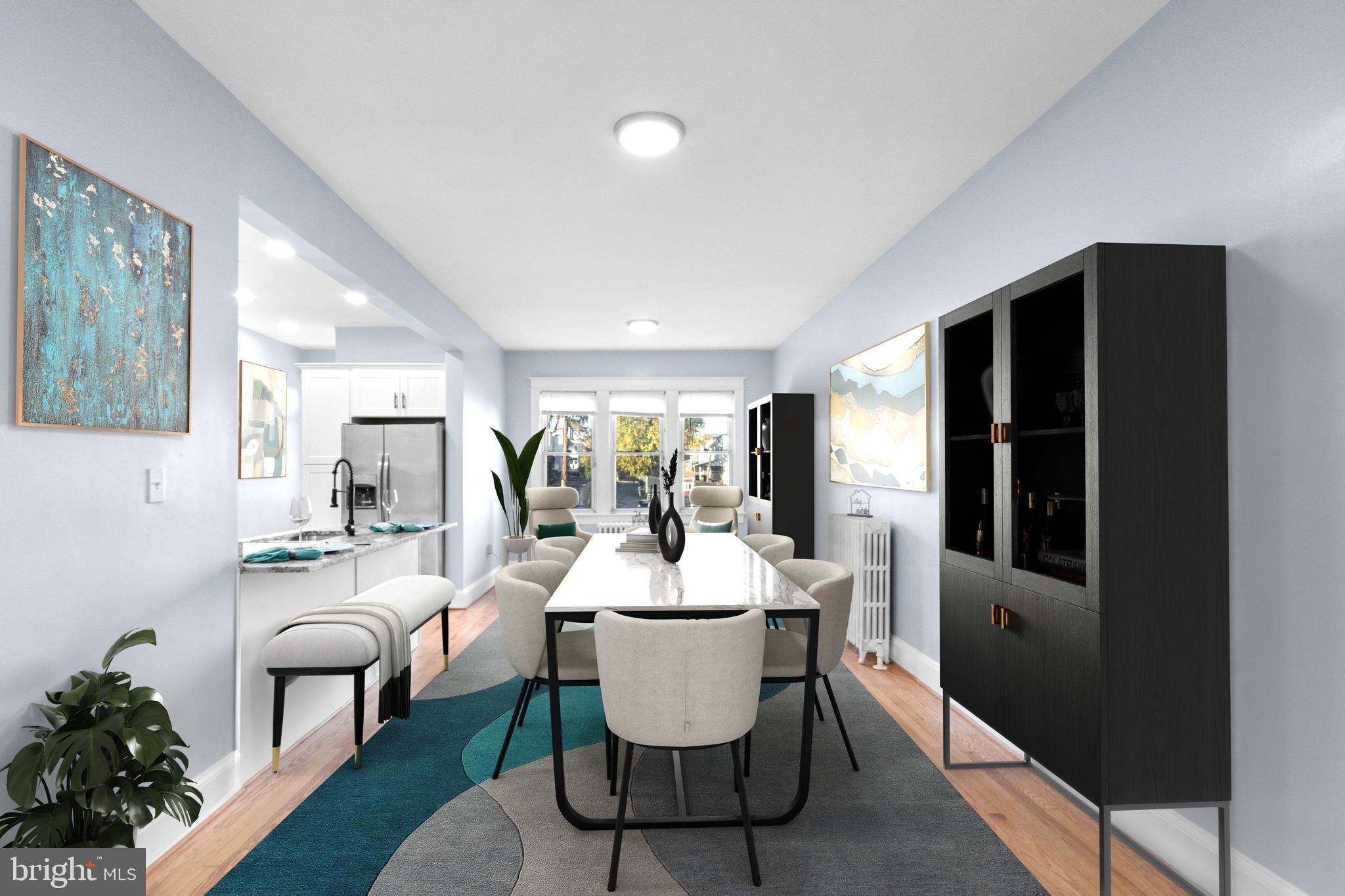 325 MADISON STREET NW