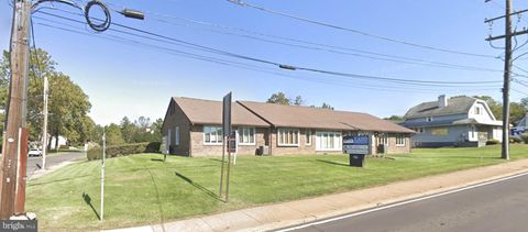 Photo of 735 Street Road, SOUTHAMPTON, PA 18966 (MLS # PABU2100440)