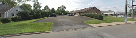 Photo of 735 Street Road, SOUTHAMPTON, PA 18966 (MLS # PABU2100440)