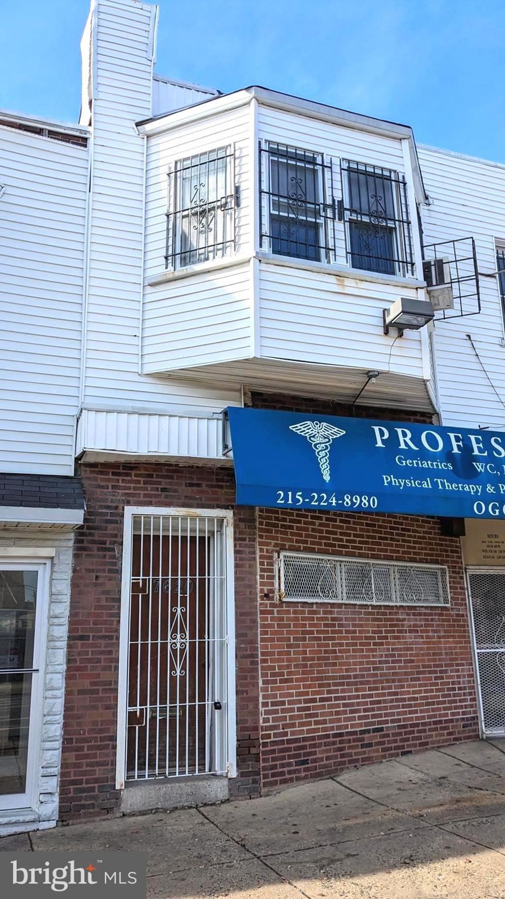 Photo of 7620 - 24 Ogontz Avenue, PHILADELPHIA, PA 19150 (MLS # PAPH2568672)