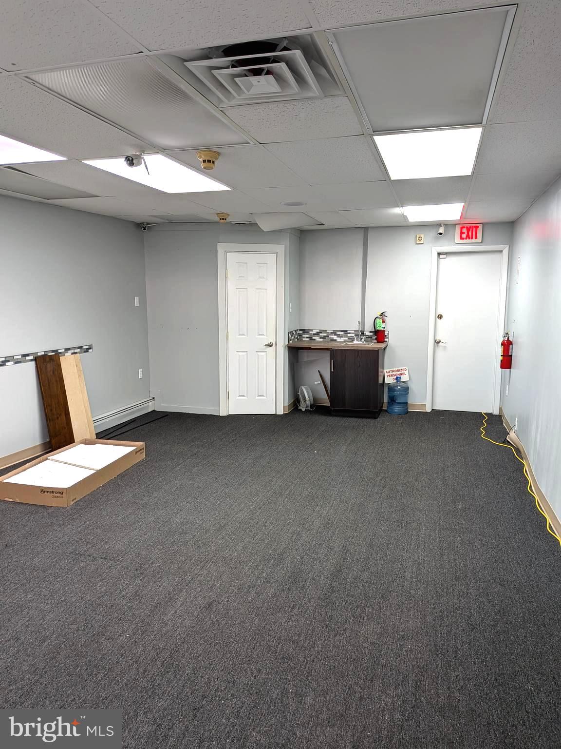 WEST OAK LANE - Commercial Sale