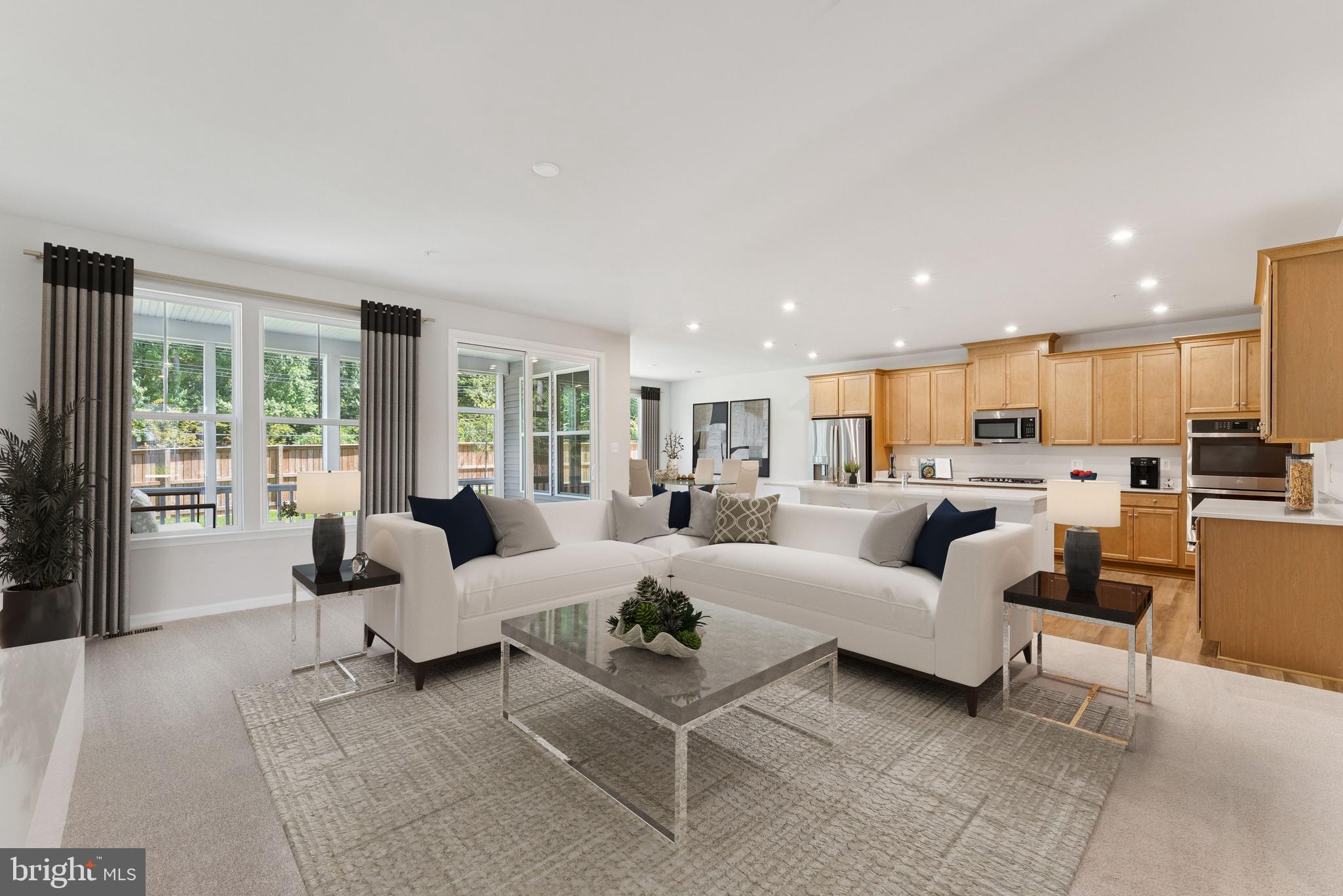 SUNSTONE PRESERVE - Residential