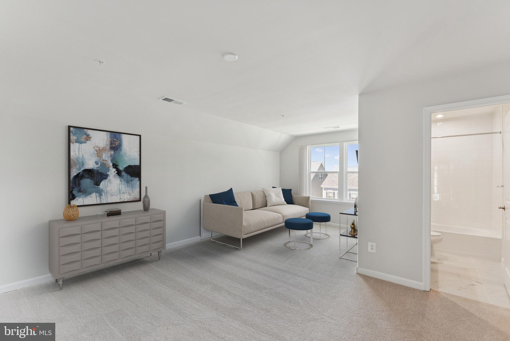 SUNSTONE PRESERVE - Residential