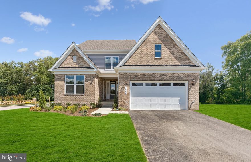 The Jocelyn – A True Multi-Generational Home at Its Best!

If you’re looking for a single-family home that offers space, comfort, and flexibility for everyone, the Jocelyn is the perfect fit. Thoughtfully designed for multi-generational living, this unique floor plan includes a private attached residence with its own entrance, kitchenette, living room, spacious bedroom, and full bath—ideal for extended family, guests, or an independent retreat.

The main home features an open-concept layout designed for modern living. The gourmet kitchen offers plenty of space for cooking and gathering, while the adjoining family room—anchored by a cozy gas fireplace—is perfect for relaxing or entertaining.

Upstairs, unwind in the owner’s suite complete with an en-suite bath and spa-inspired shower, or enjoy a quiet moment in the flex space, perfect for reading or hobbies.

The finished lower level provides endless possibilities—create a home gym, game room, play area, or additional family room to suit your lifestyle. A private den on this level offers an ideal work-from-home space. *Photos are of a similar model home. Call today to learn more about our special fall incentives