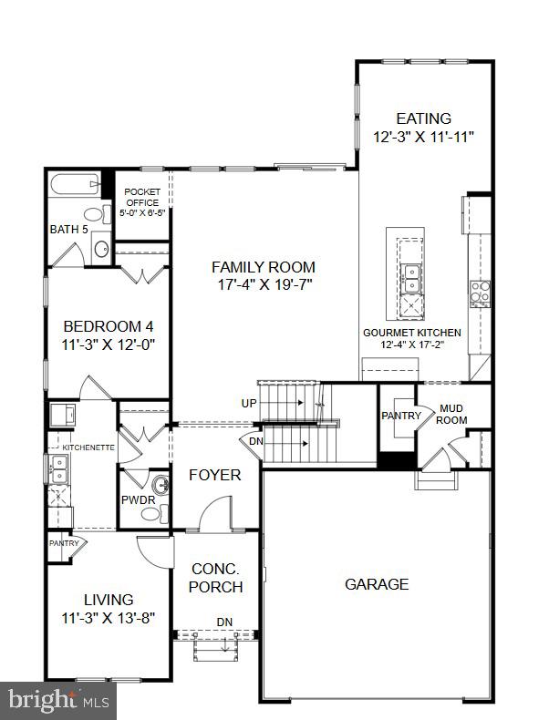 SUNSTONE PRESERVE - Residential