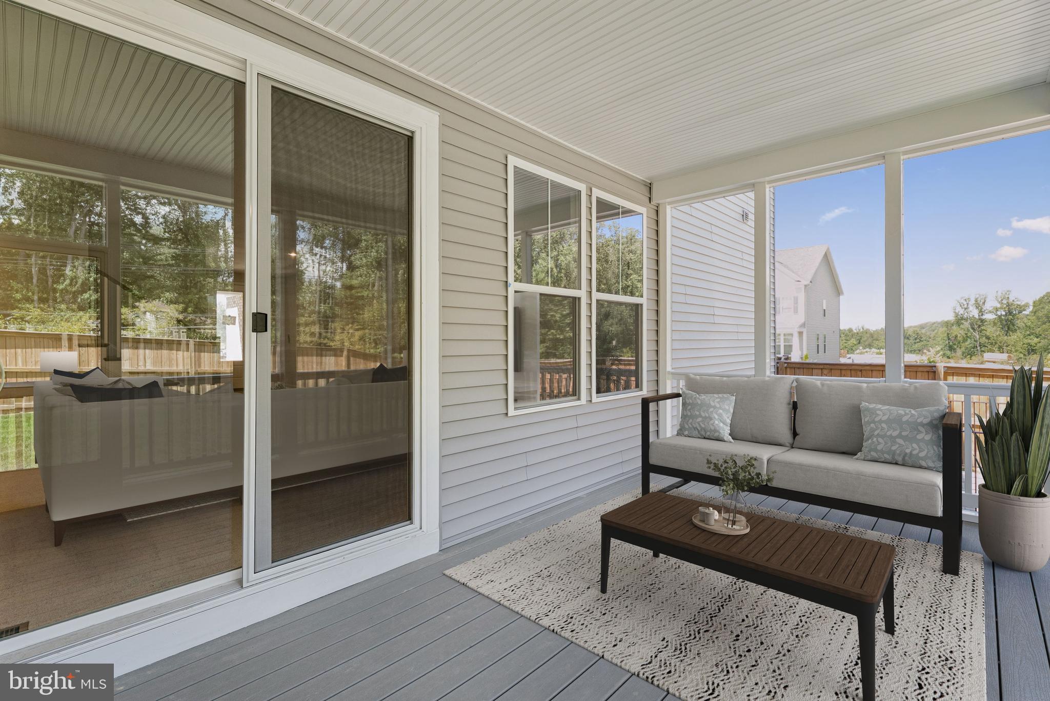 SUNSTONE PRESERVE - Residential