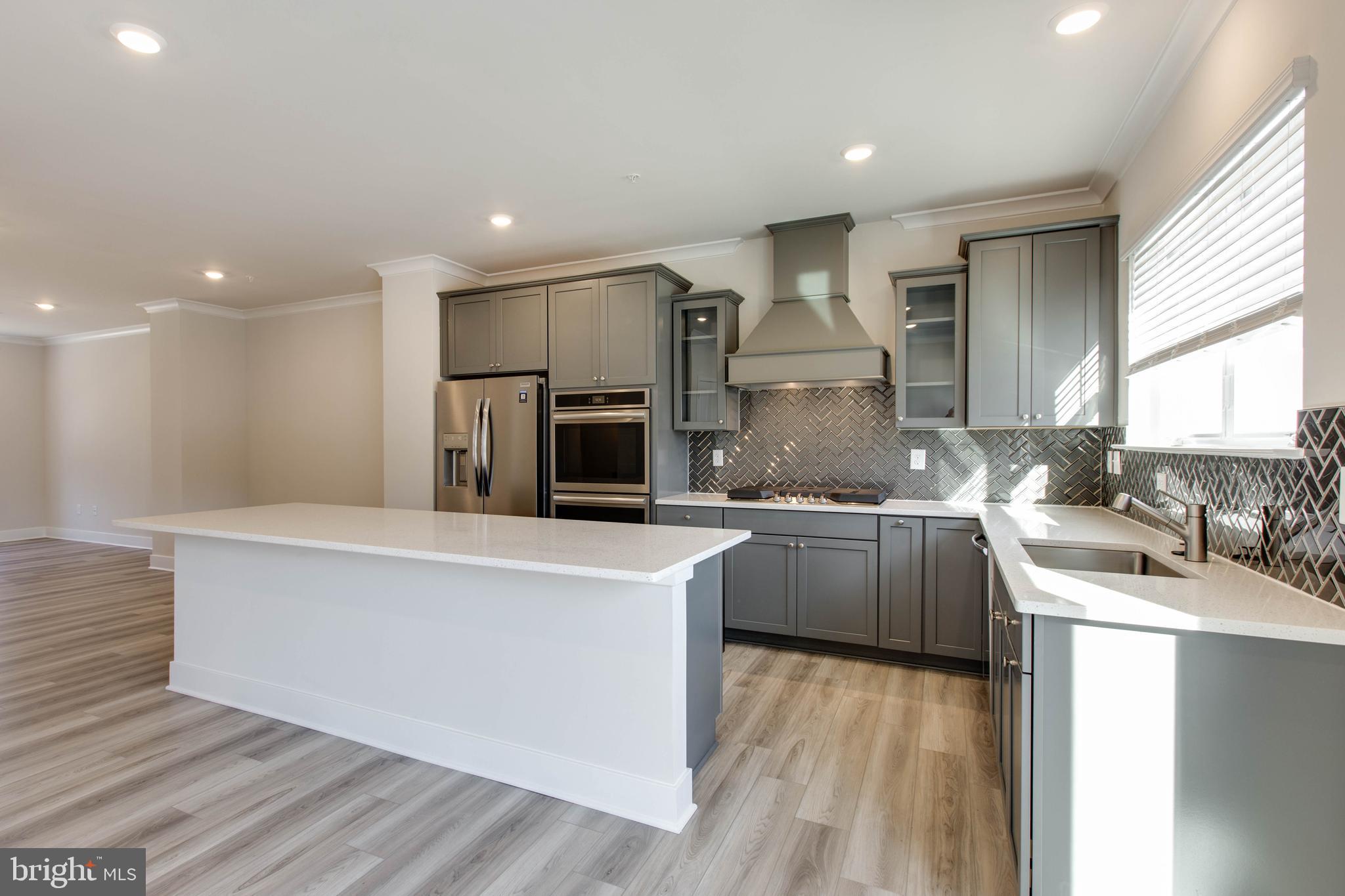 CHAPELGATE - Residential Lease