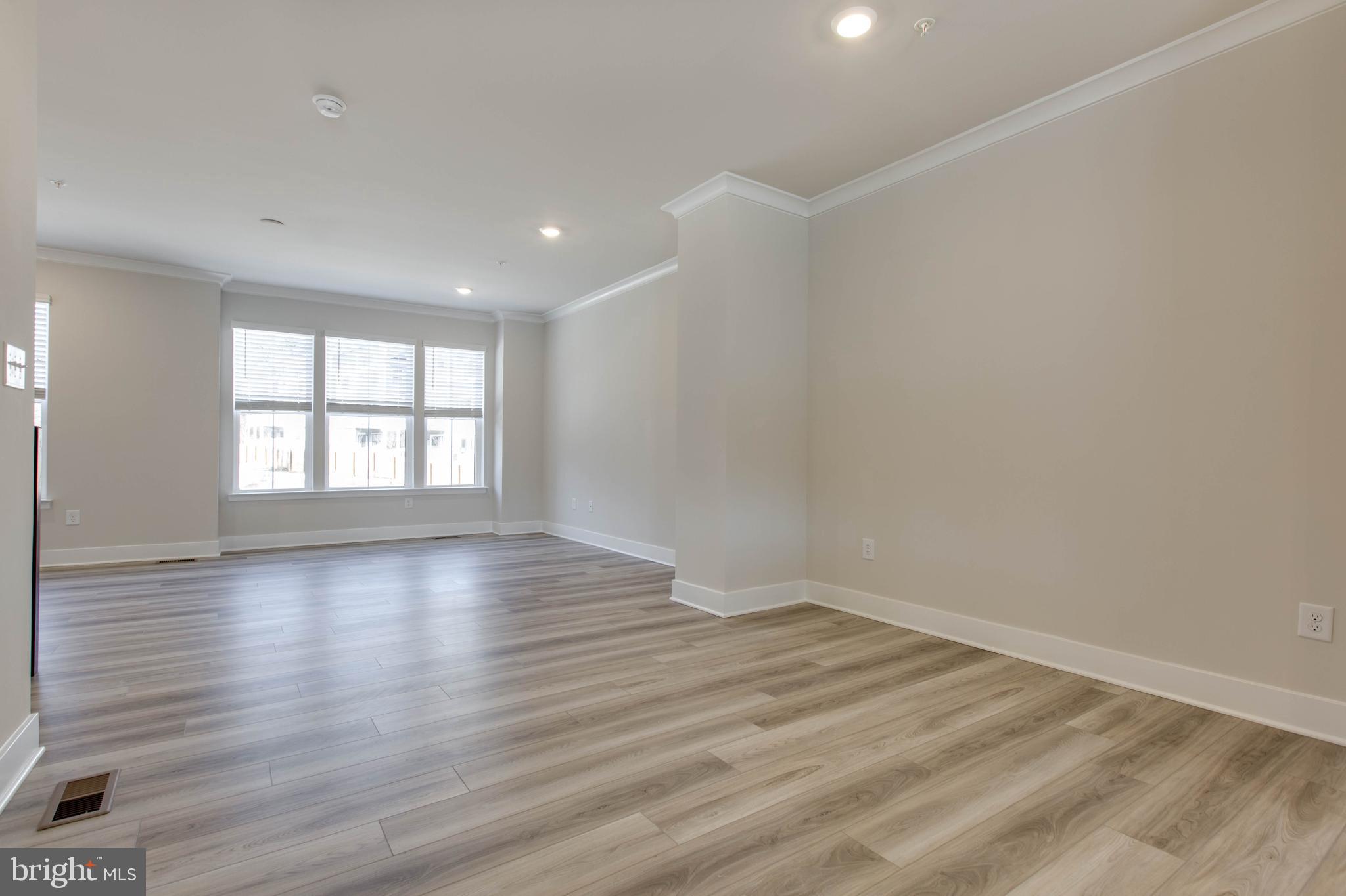 CHAPELGATE - Residential Lease