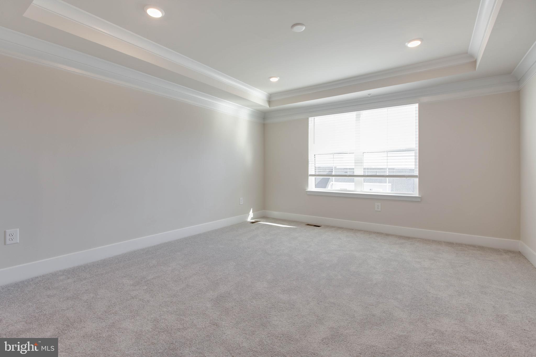 CHAPELGATE - Residential Lease