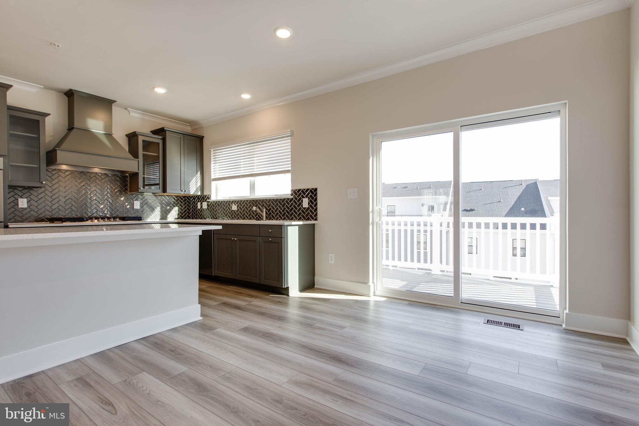 CHAPELGATE - Residential Lease