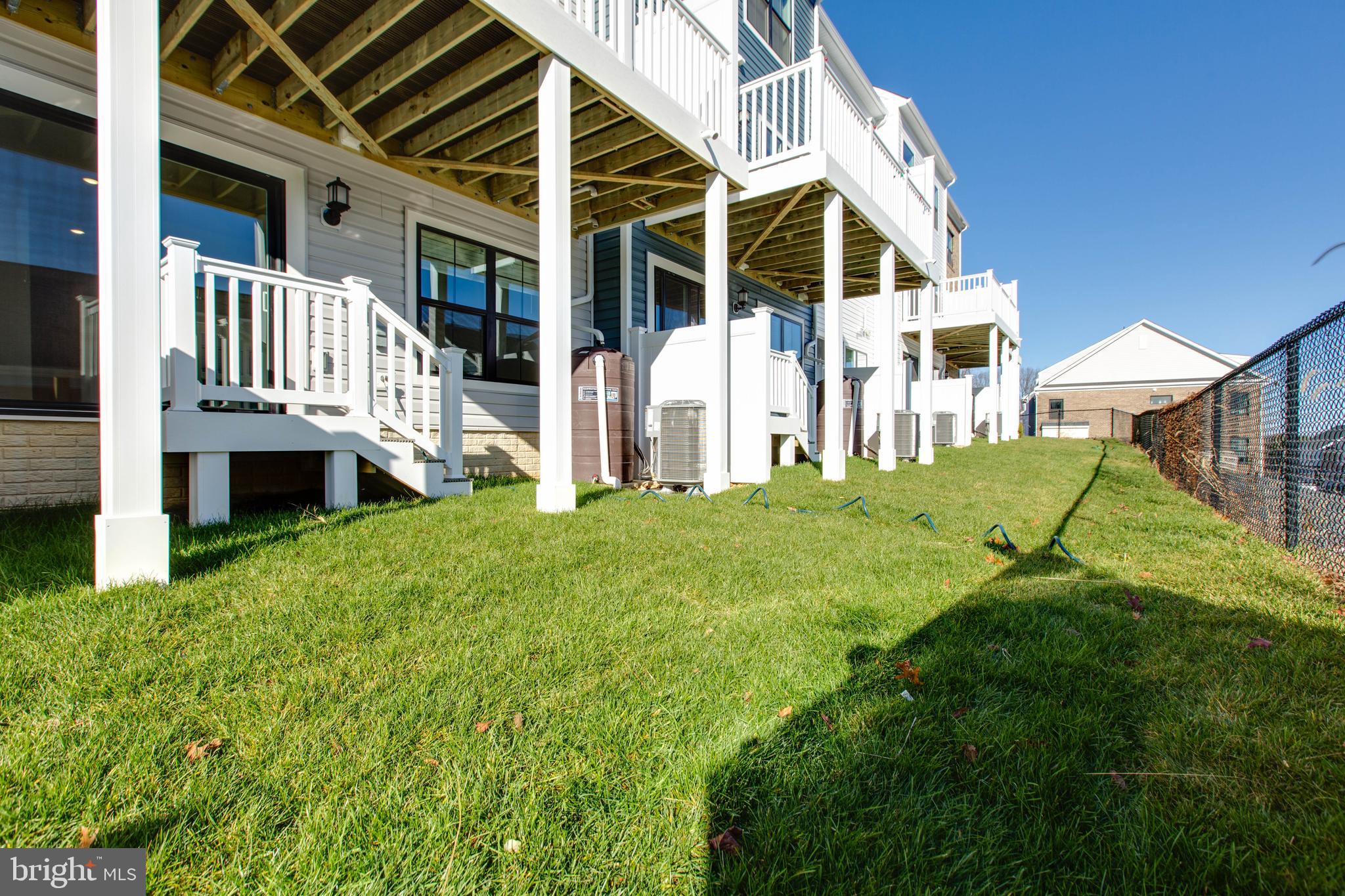 CHAPELGATE - Residential Lease