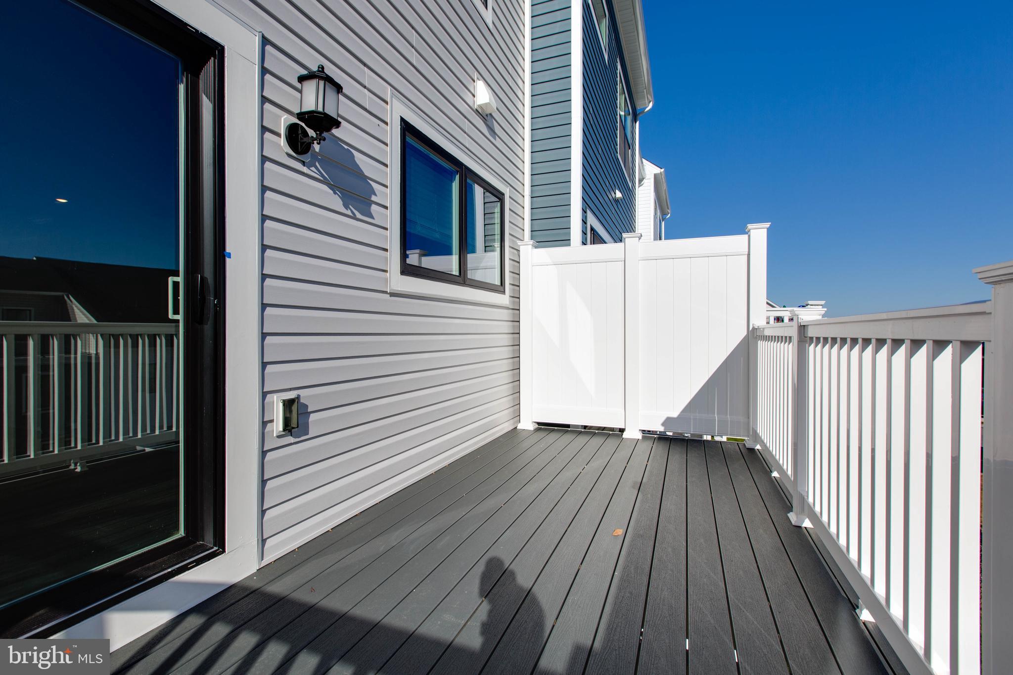 CHAPELGATE - Residential Lease