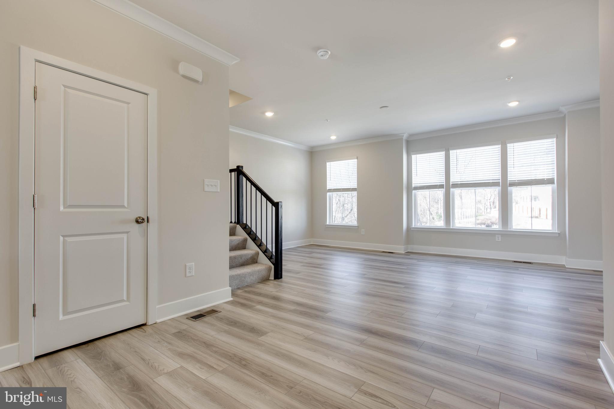 CHAPELGATE - Residential Lease