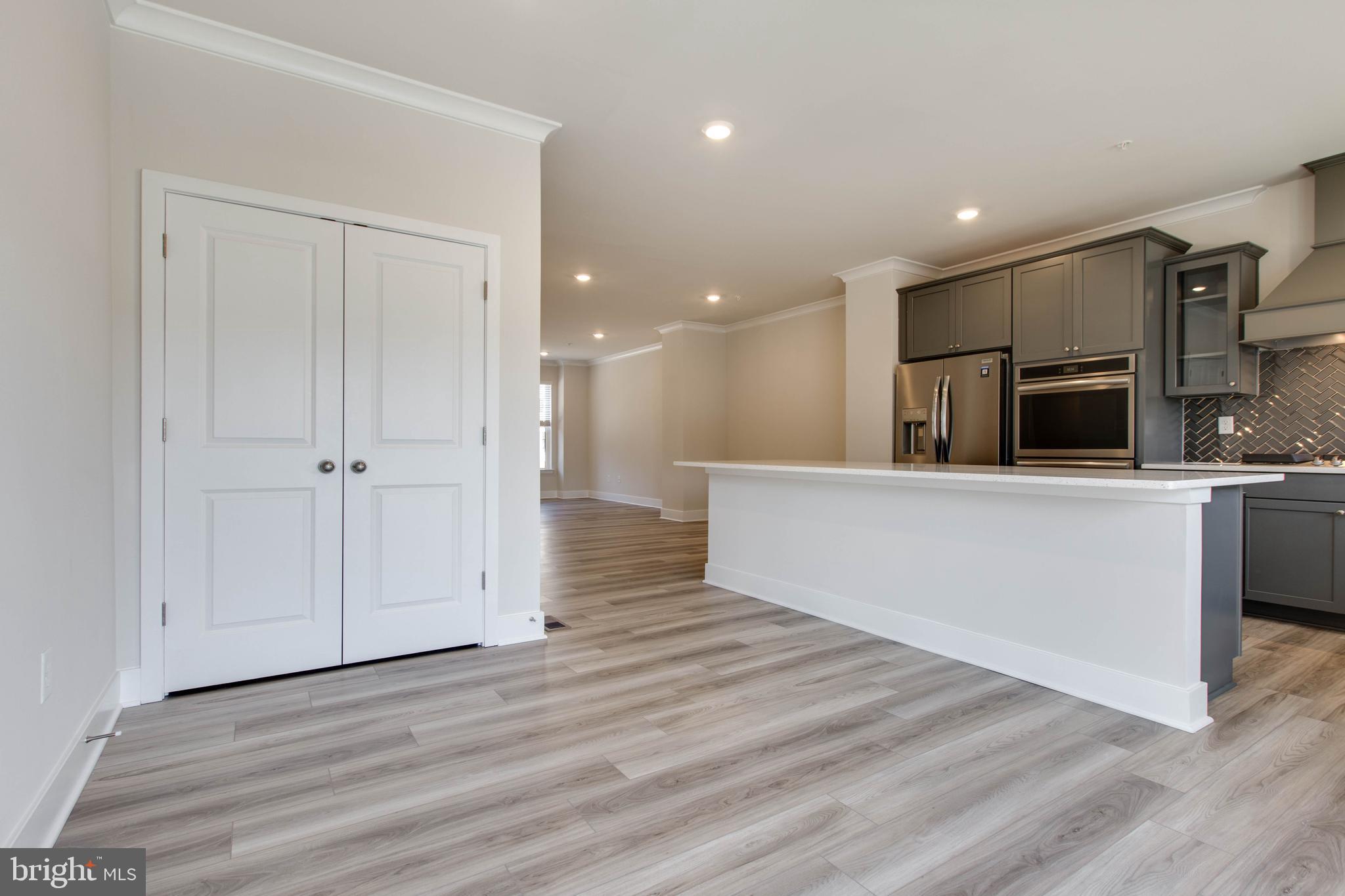 CHAPELGATE - Residential Lease