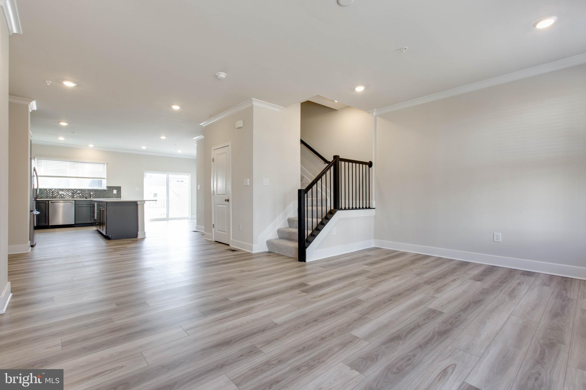 CHAPELGATE - Residential Lease