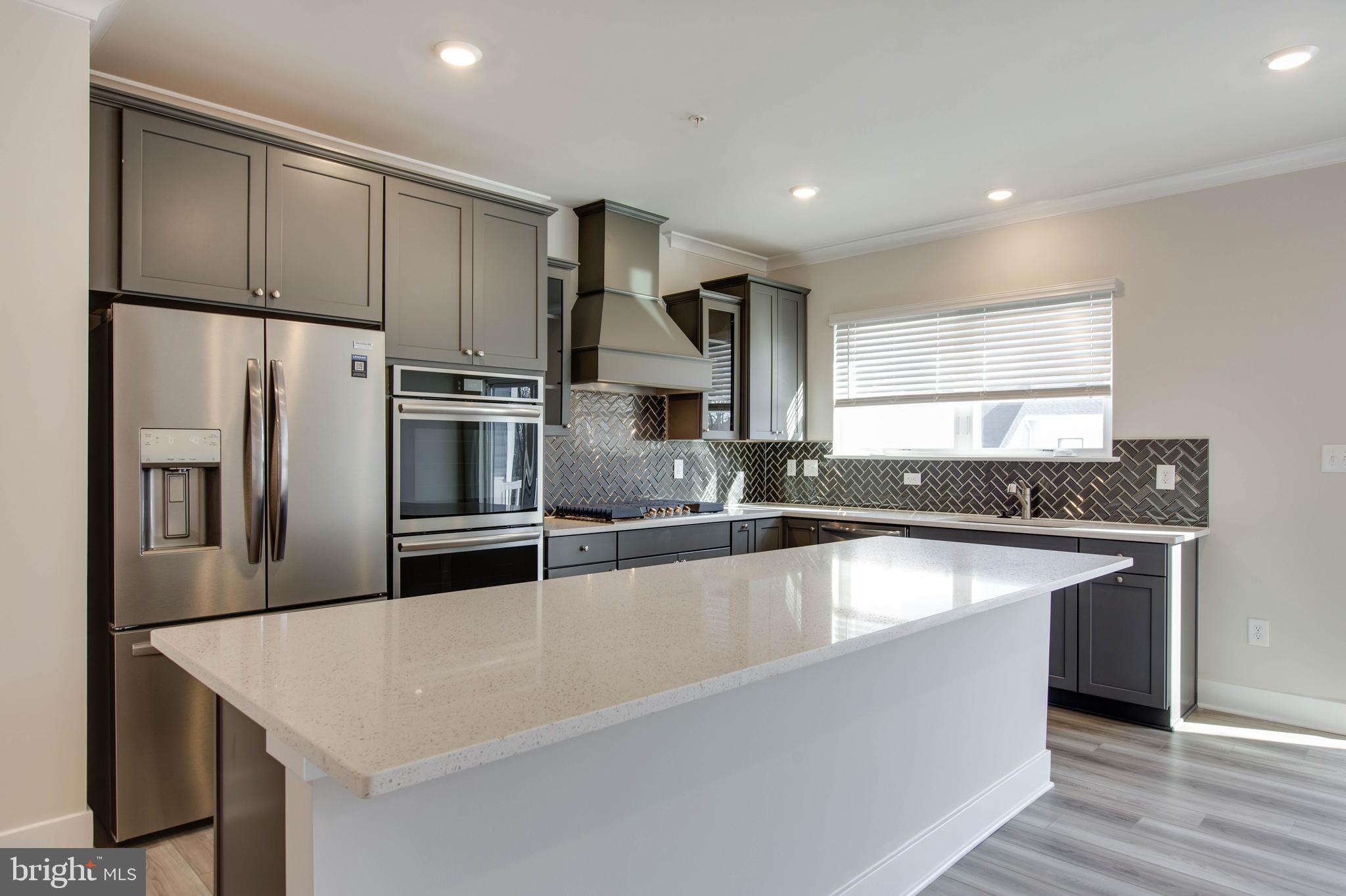 CHAPELGATE - Residential Lease