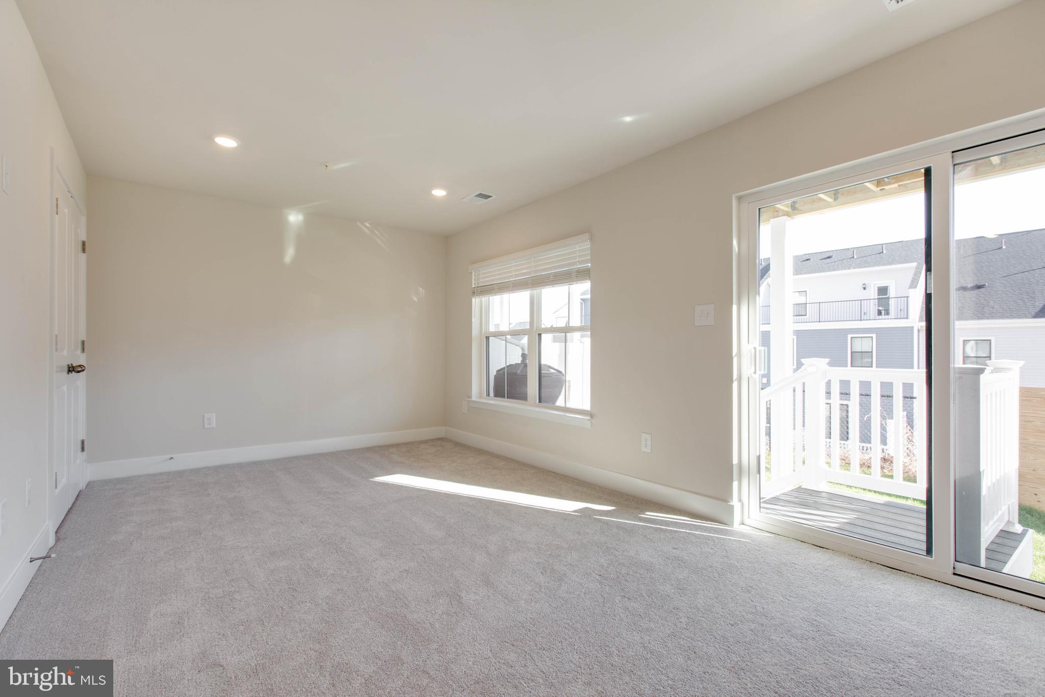 CHAPELGATE - Residential Lease