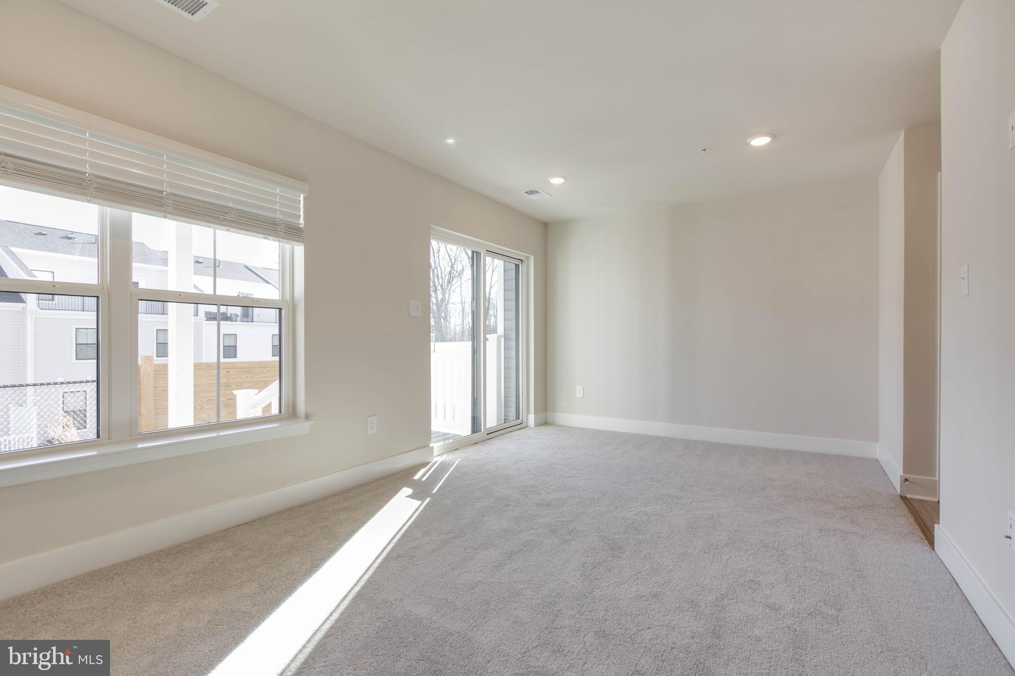 CHAPELGATE - Residential Lease