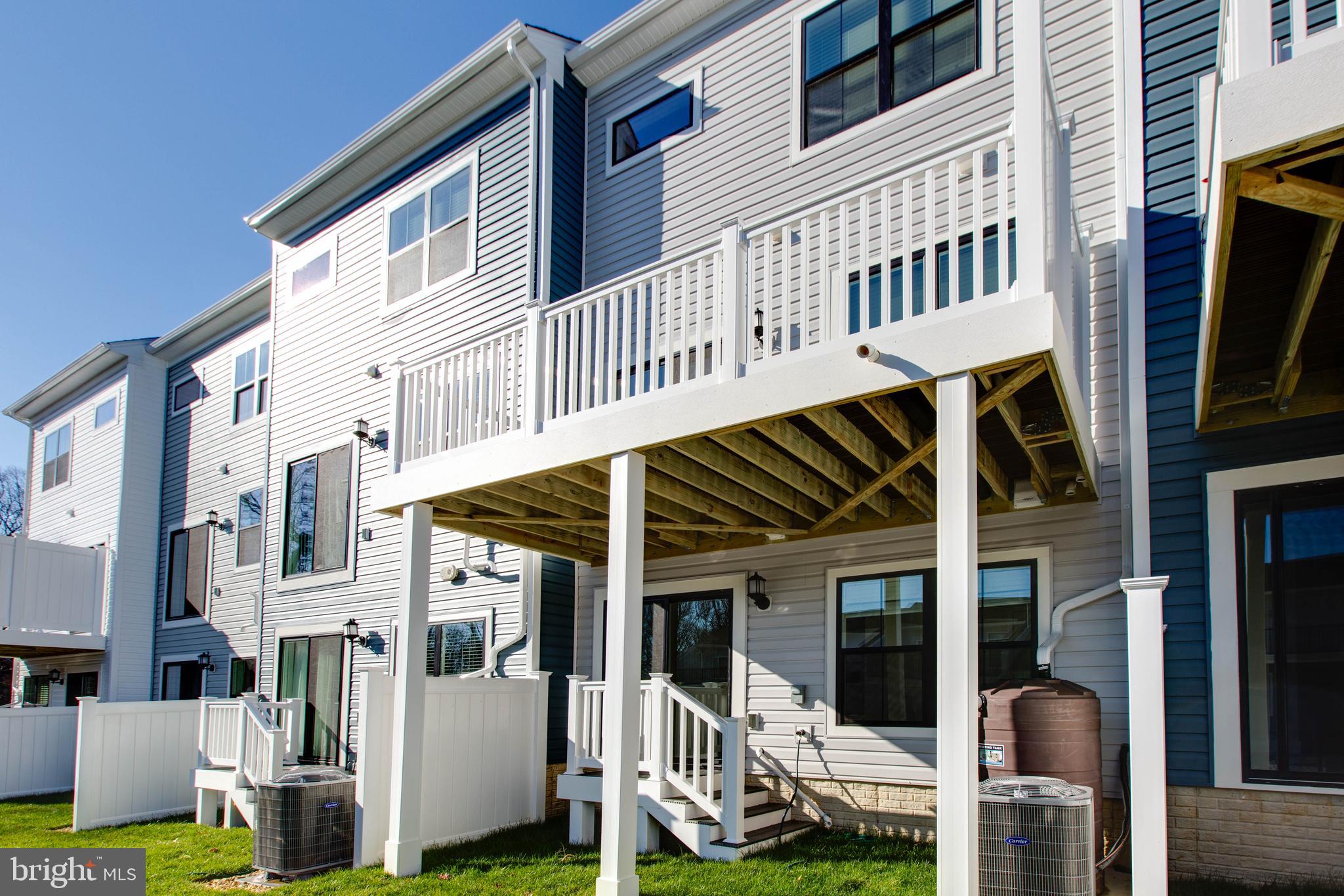 CHAPELGATE - Residential Lease