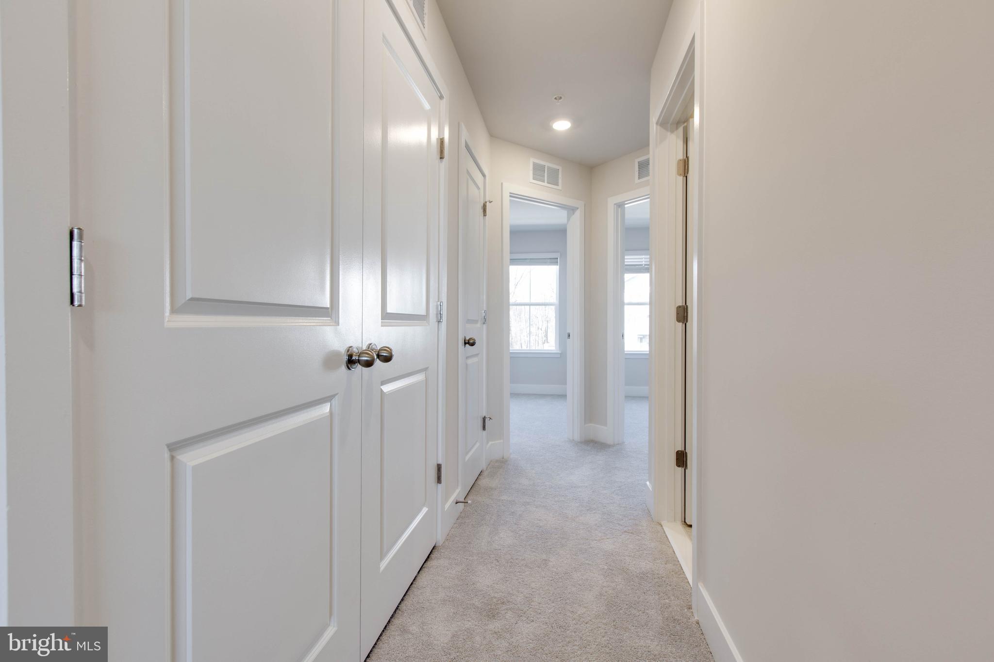 CHAPELGATE - Residential Lease