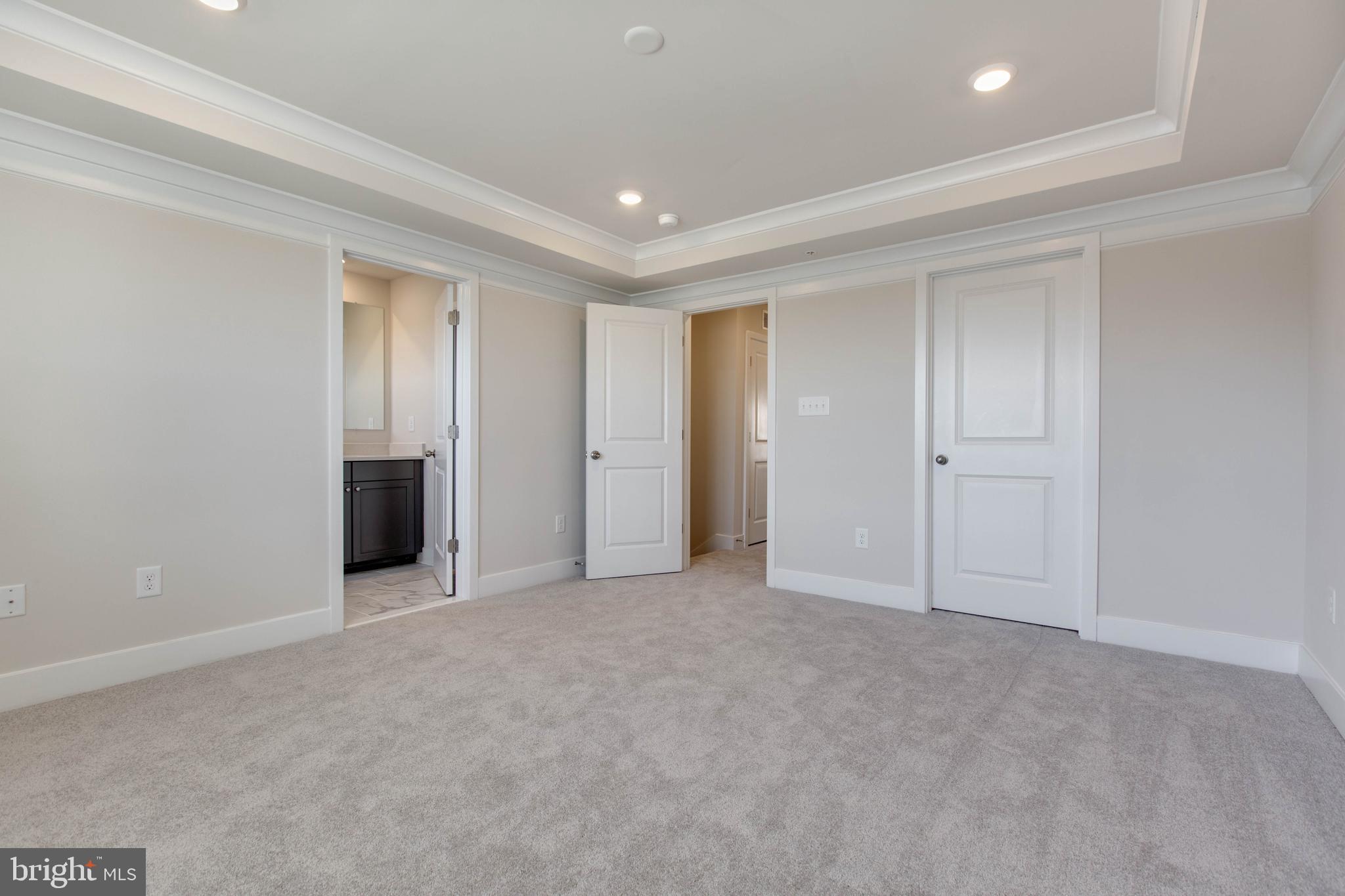 CHAPELGATE - Residential Lease