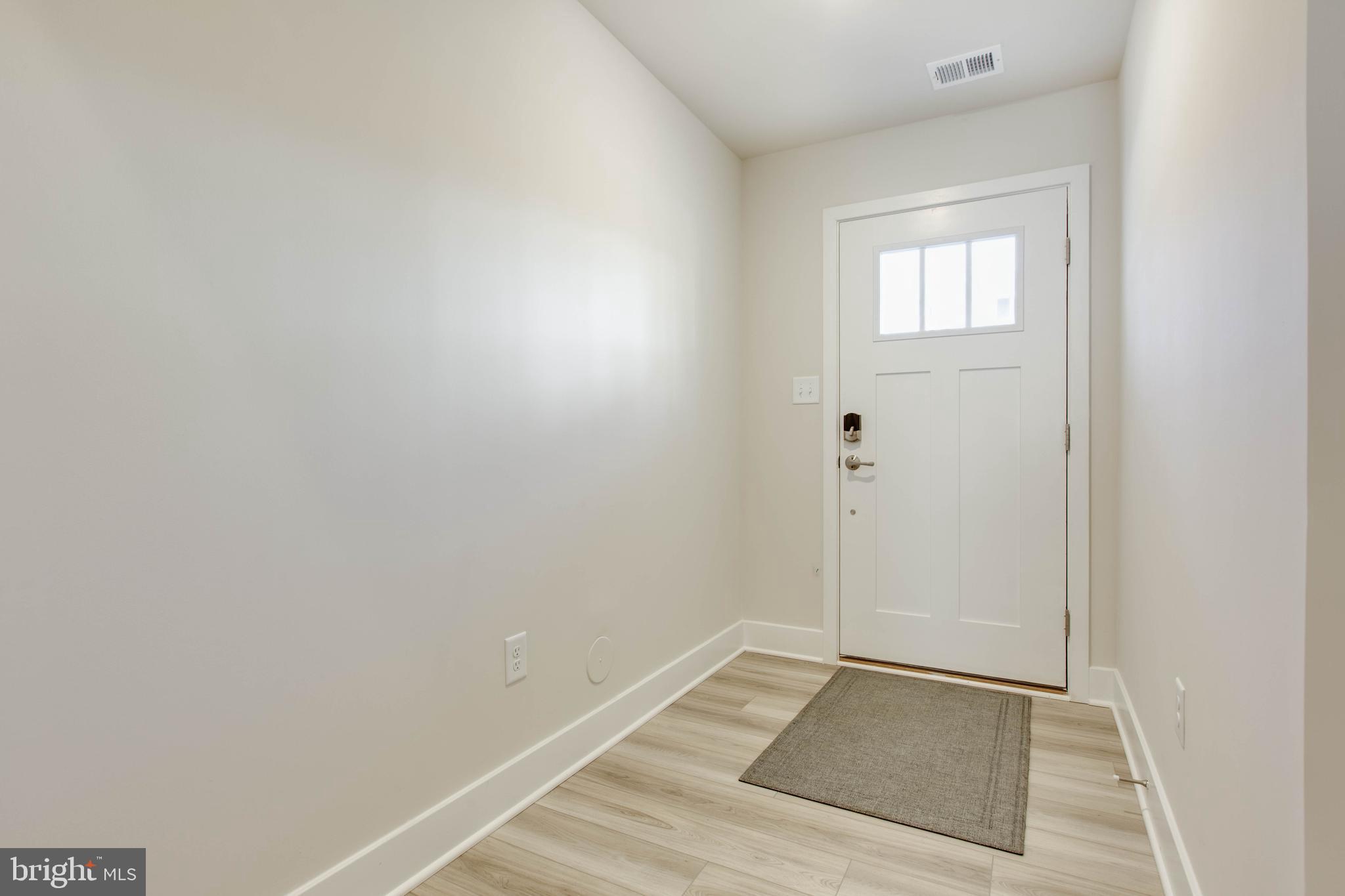 CHAPELGATE - Residential Lease