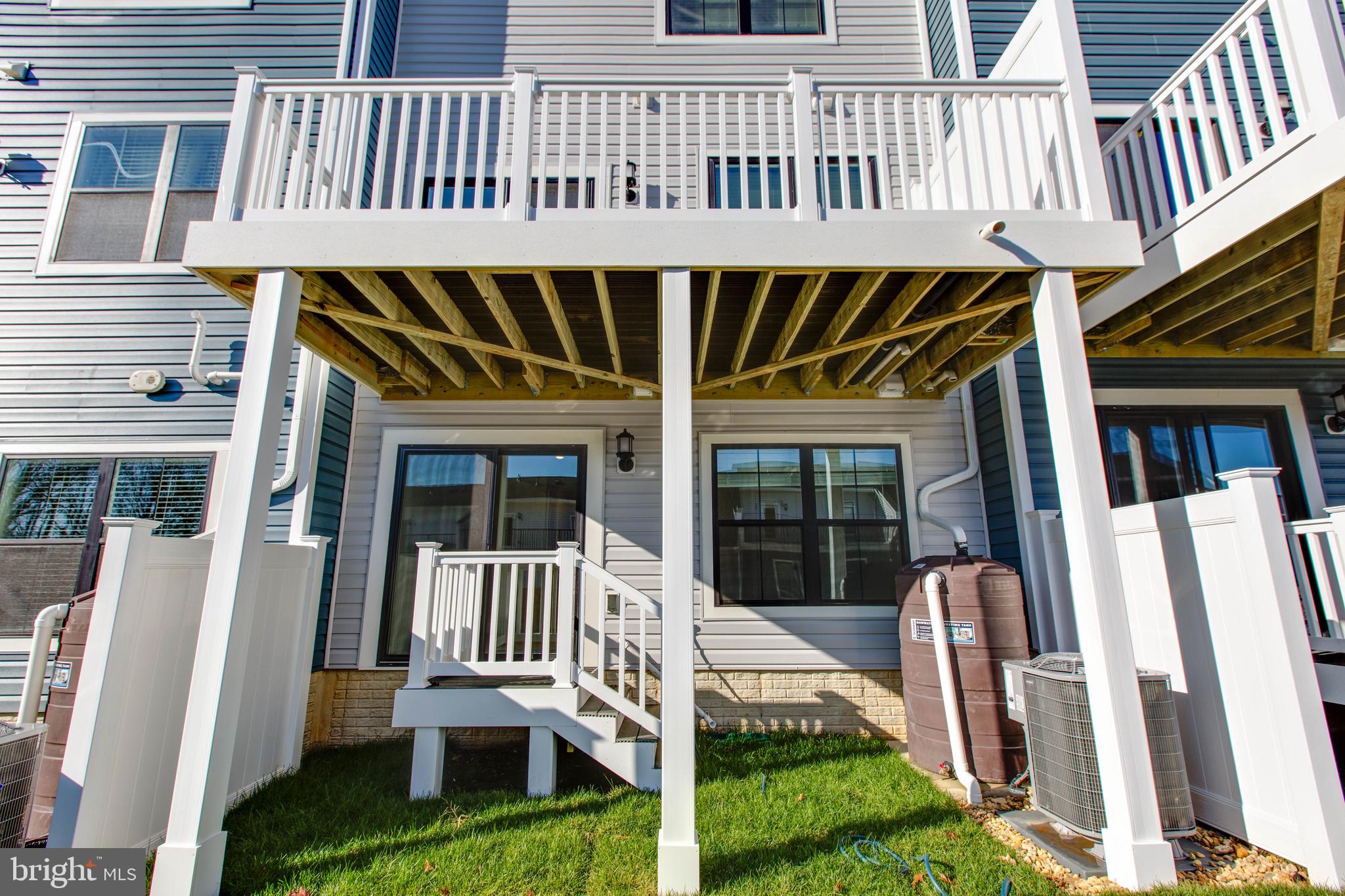 CHAPELGATE - Residential Lease