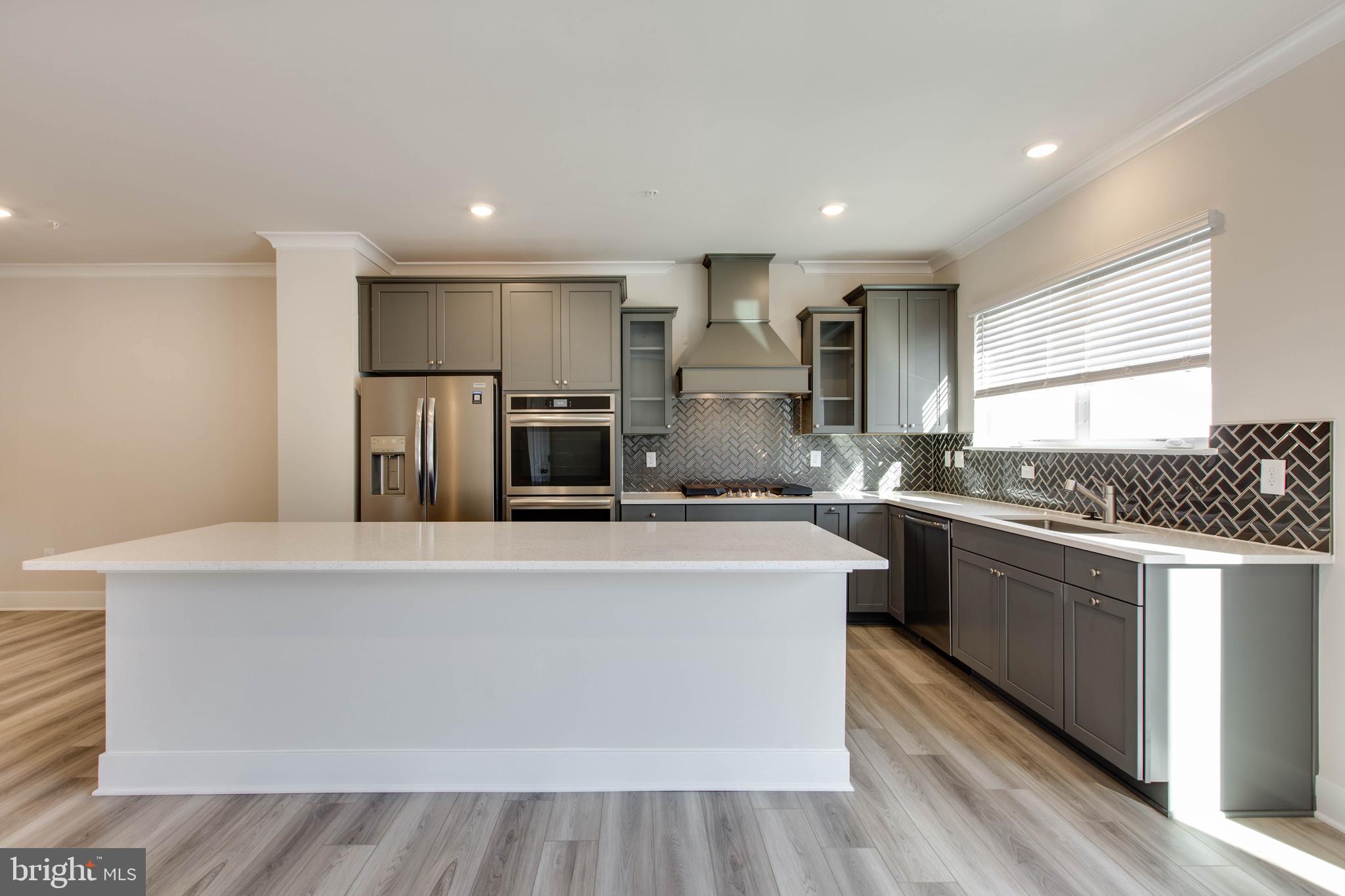 CHAPELGATE - Residential Lease