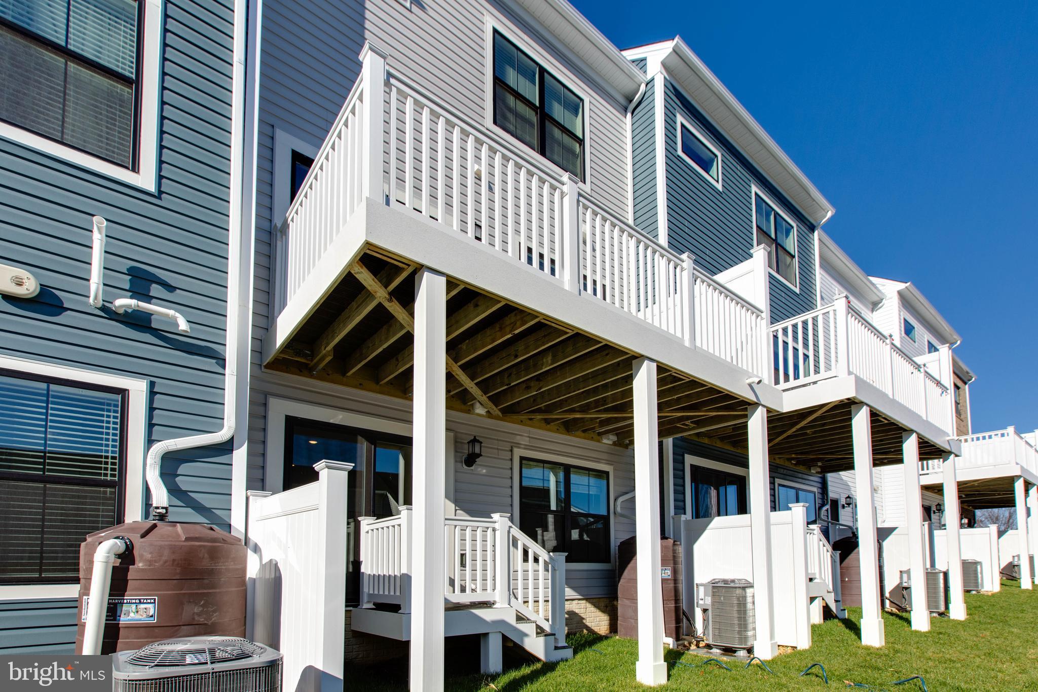 CHAPELGATE - Residential Lease