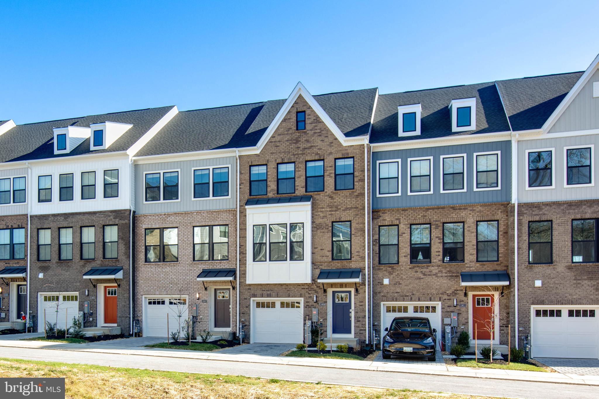 CHAPELGATE - Residential Lease